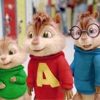 Alvin y las ardillas 2