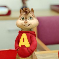 Alvin y las ardillas 2