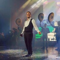 Luis Miguel: La serie