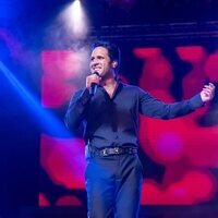 Luis Miguel: La serie