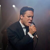 Luis Miguel: La serie