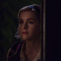 Las escalofriantes aventuras de Sabrina