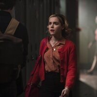 Las escalofriantes aventuras de Sabrina