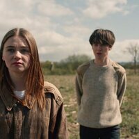 The End of the F***ing World