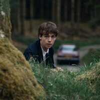 The End of the F***ing World