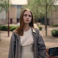 The End of the F***ing World