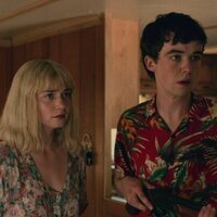 The End of the F***ing World