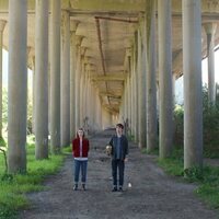 The End of the F***ing World