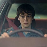 The End of the F***ing World