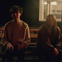 The End of the F***ing World