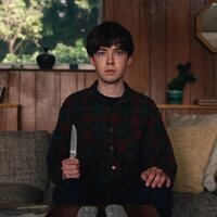 The End of the F***ing World