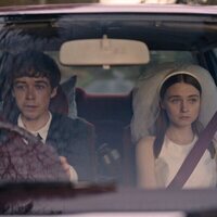 The End of the F***ing World