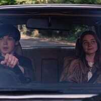 The End of the F***ing World