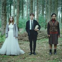 The End of the F***ing World