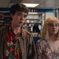 The End of the F***ing World