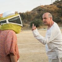 Arrested Development