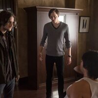 Hemlock Grove