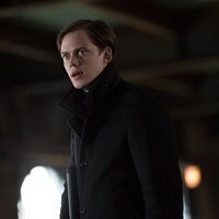 Hemlock Grove