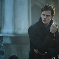 Hemlock Grove