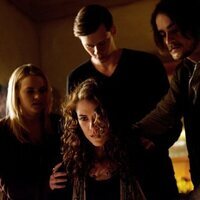 Hemlock Grove