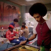 The Get Down