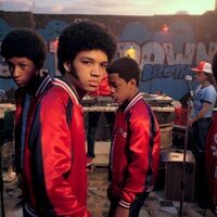 The Get Down