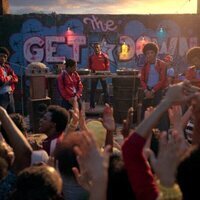 The Get Down