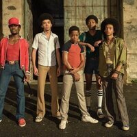 The Get Down