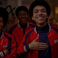 The Get Down