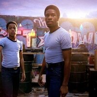 The Get Down