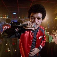 The Get Down