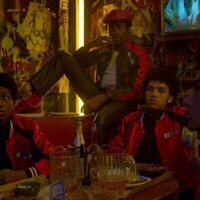 The Get Down