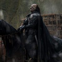 Solomon Kane