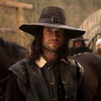 Solomon Kane