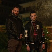 Suburra