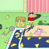 Shin Chan