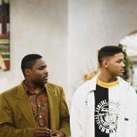 El príncipe de Bel-Air