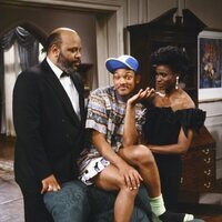 El príncipe de Bel-Air