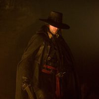 Solomon Kane