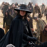 Solomon Kane