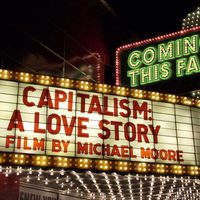 Capitalismo: una historia de amor