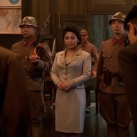 The Man in the High Castle