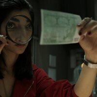 La casa de papel