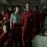 La casa de papel