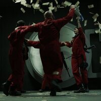 La casa de papel