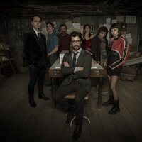 La casa de papel