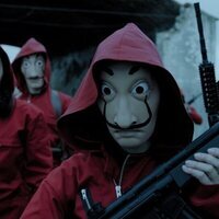 La casa de papel