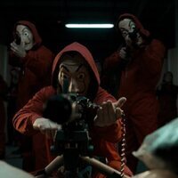 La casa de papel