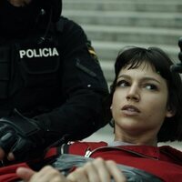 La casa de papel