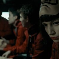 La casa de papel